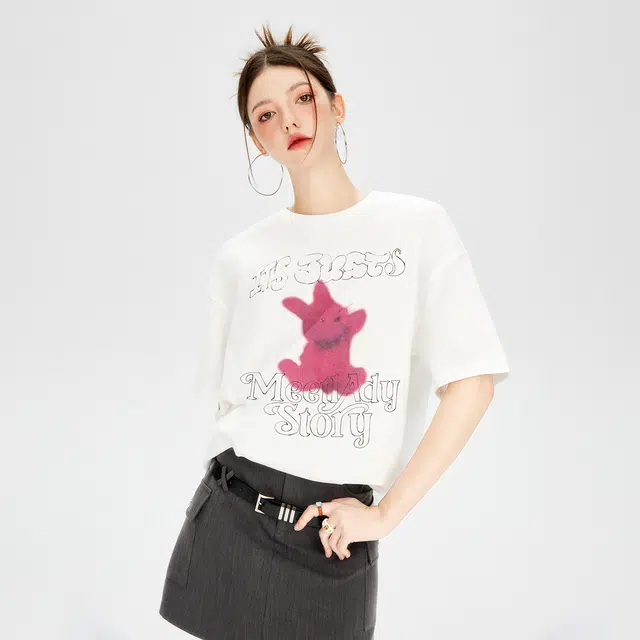 MEETLADY T