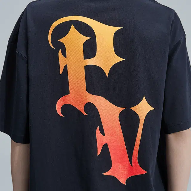 PJ's Vigor LogoT