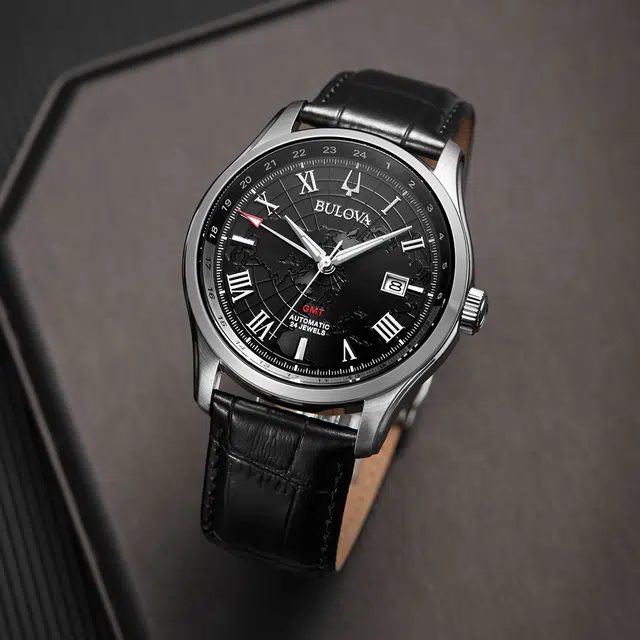 BULOVA96B3875
