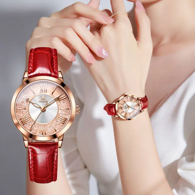OLEVS PU S-5539