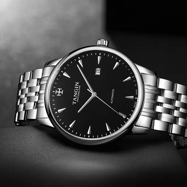 TANGIN 42mm T7027GWKABB