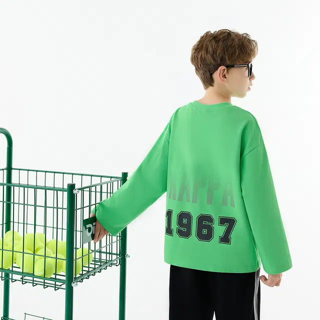 KAPPA KIDS