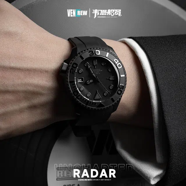 VENCREW 300 VENCREW-LD1