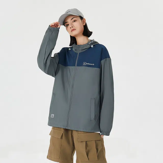 PAKA UPF50+