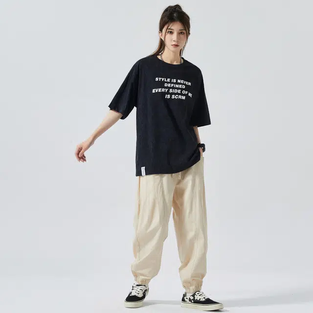SCRM T