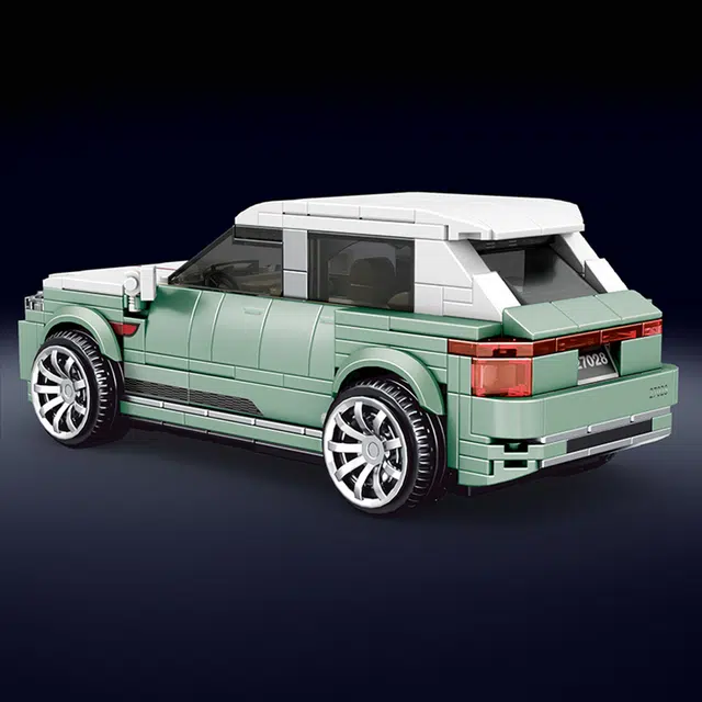 E-HS9 439pcs 27028
