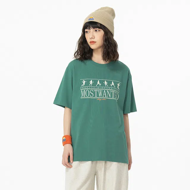 MostwantedLab T