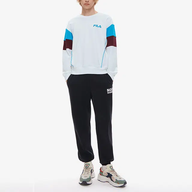 FILA FUSION