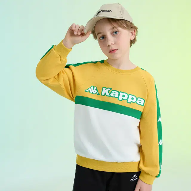 KAPPA KIDS Logo