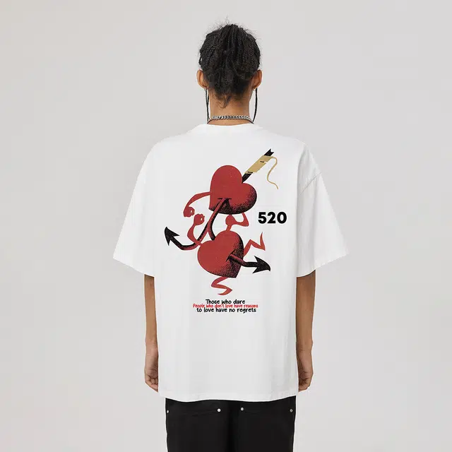 ROCAWEAR 520T