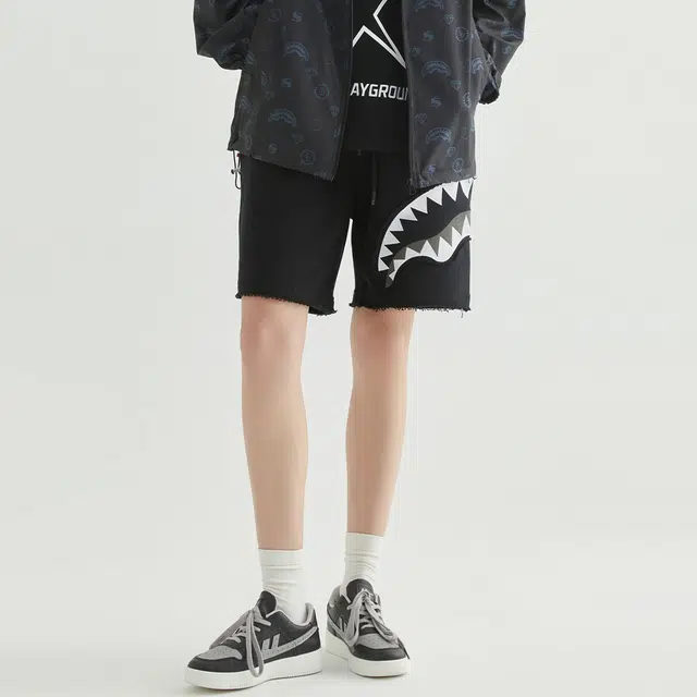 SPRAYGROUND Logo