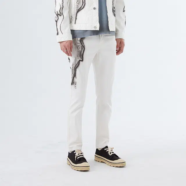 DAVID NAMAN SS23