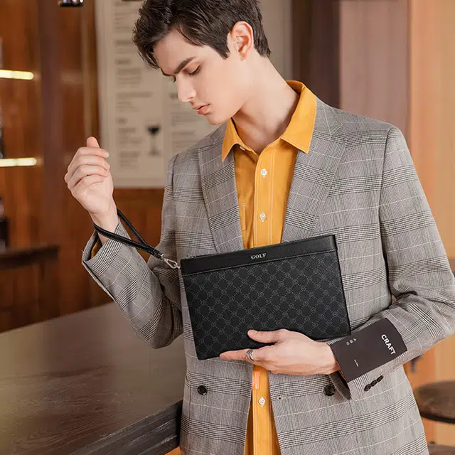GOLF iPad 6