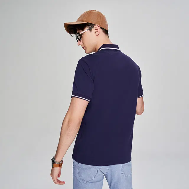 Lee SS23 LogoPolo