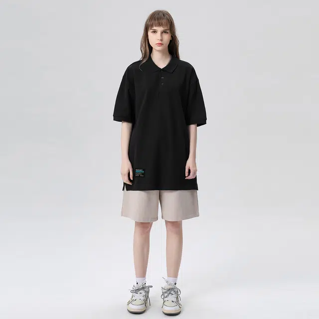 POINTLIMIT SS24 Polo 2