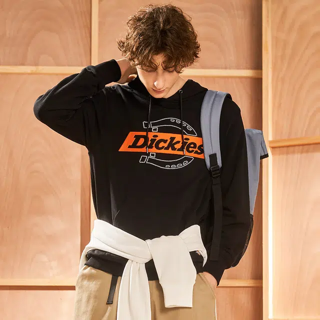 Dickies Logo