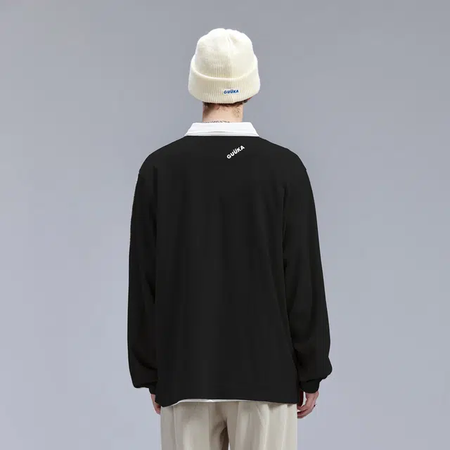 Guuka FW22 logopoloT