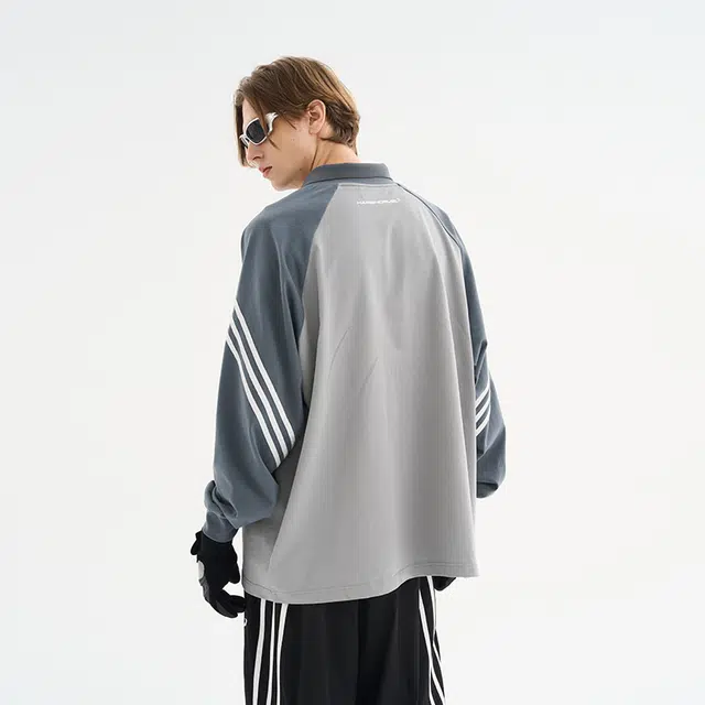 HARSH AND CRUEL SS23Polo