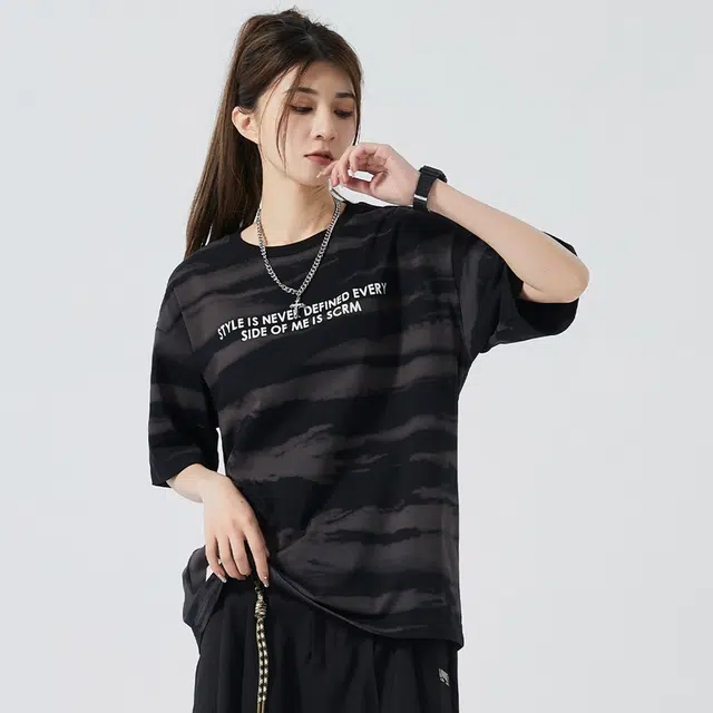 SCRM T
