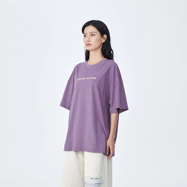 CaverHunter SS22 T