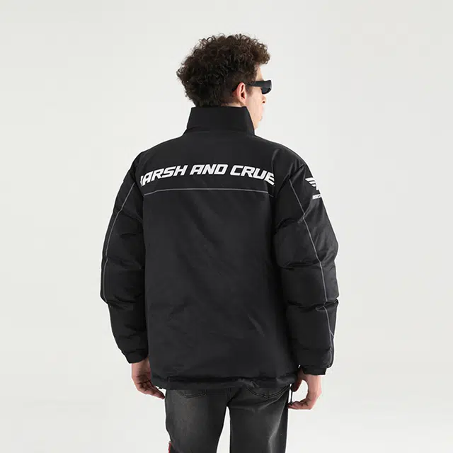 HARSH AND CRUEL FW22