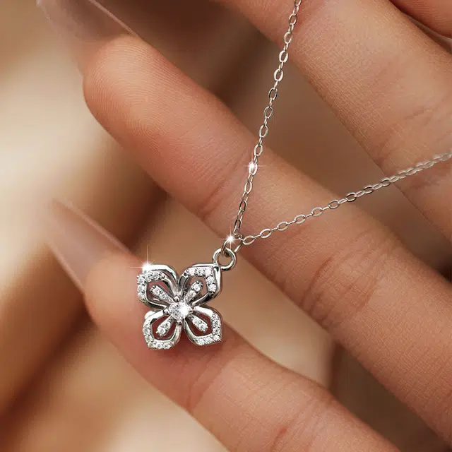 DAISY BEAUTY S925