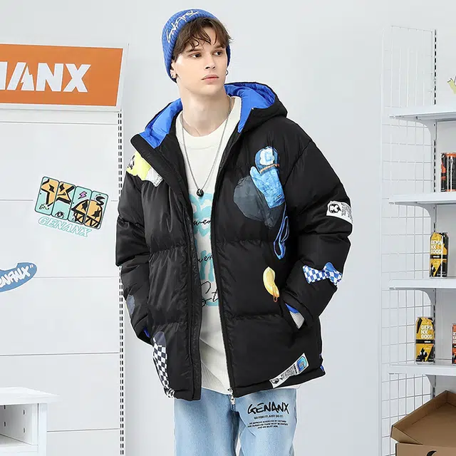 GENANX