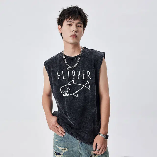 FLIPPER