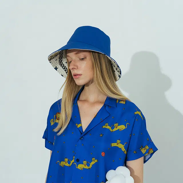 LOST PATTERN