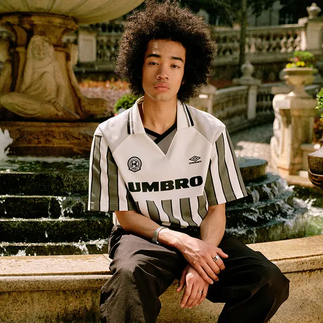 umbro LogoPolo