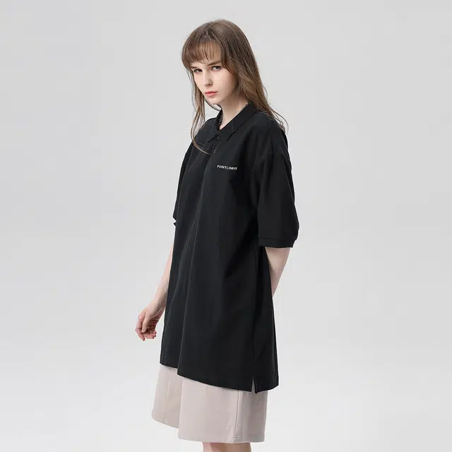 POINTLIMIT SS22 LogoPolo
