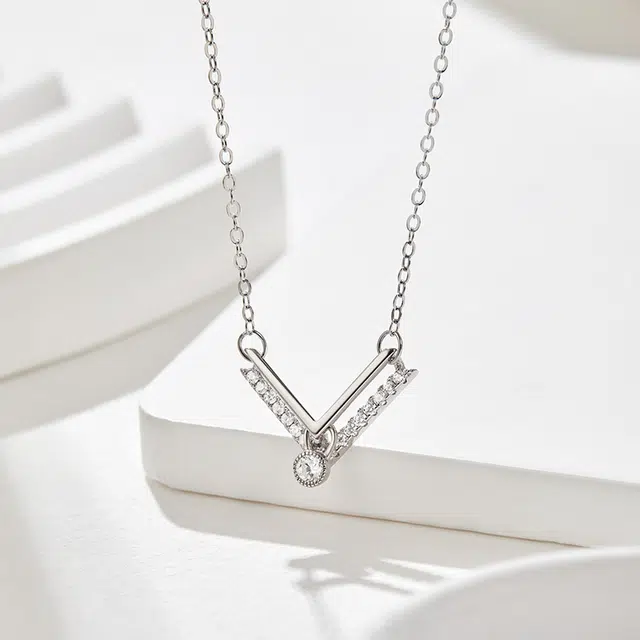 LILYLOTTY S925V