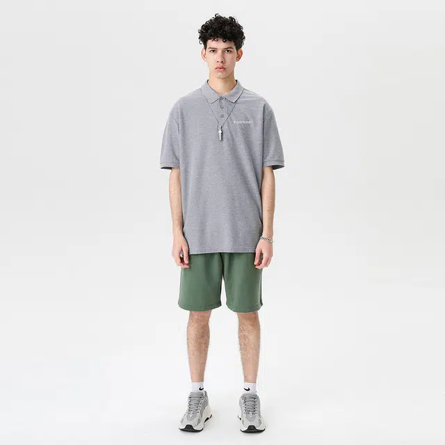 POINTLIMIT SS22 LogoPolo