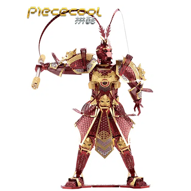 3D P076-RGS
