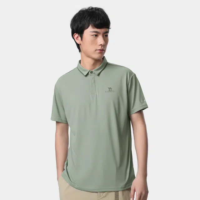 CAMEL LogoPolo