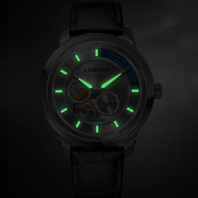 LOBINNI L 9017
