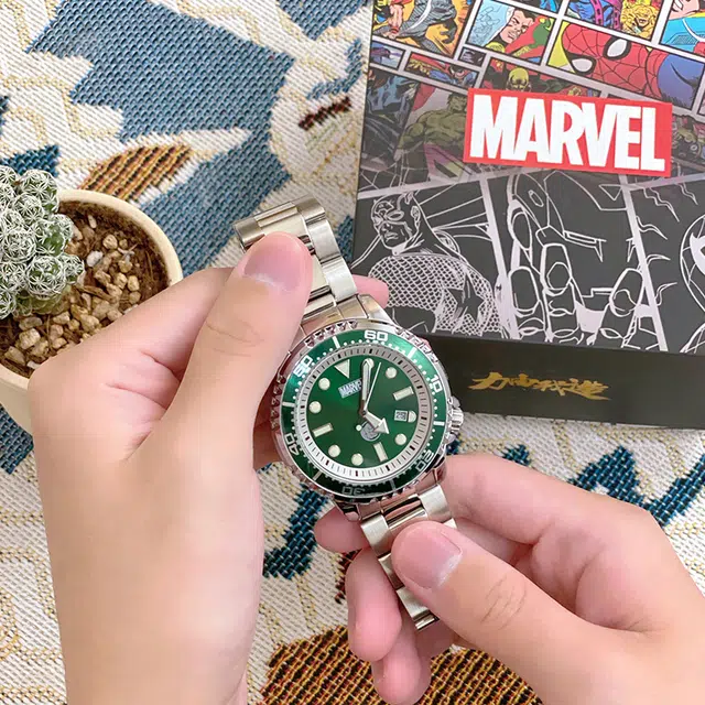 MARVEL M-9305GN