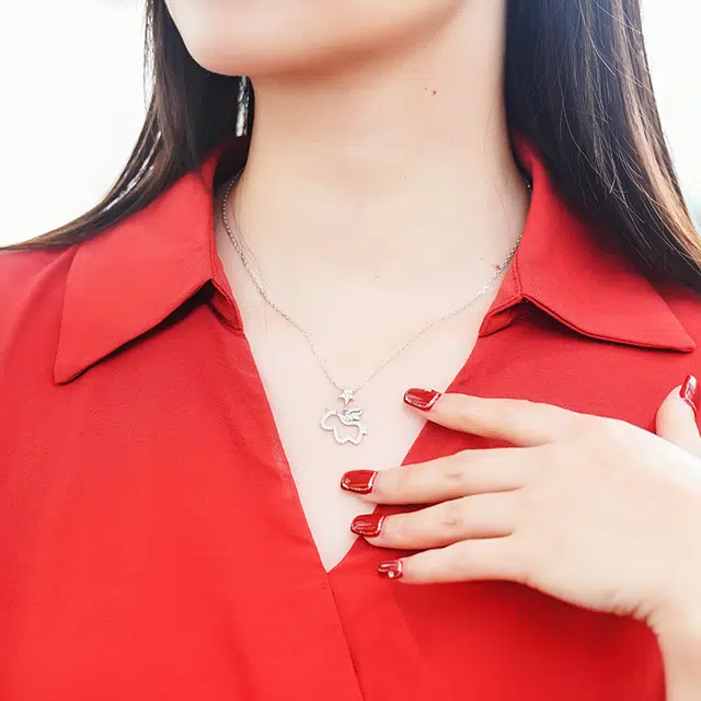 ZURY S925