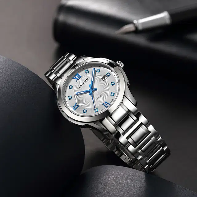 TANGIN 50 41.7mm T8001GBWBBB