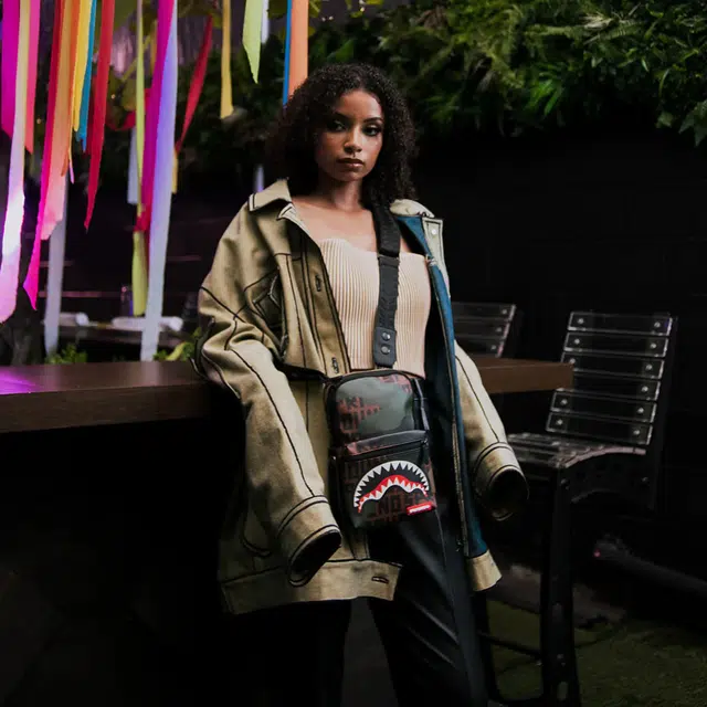 SPRAYGROUND