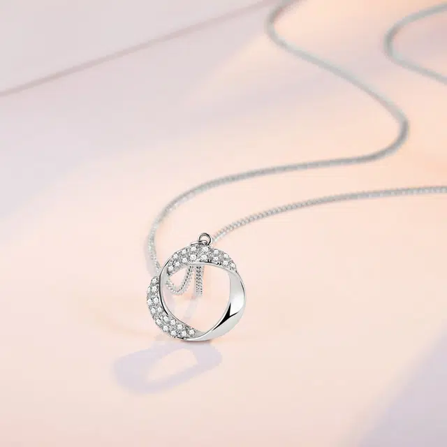 LILYLOTTY S925