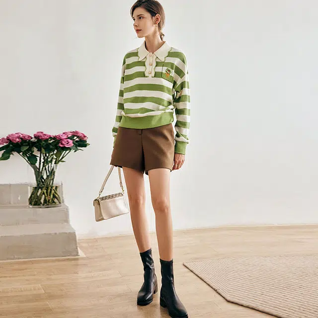 Olrain FW22