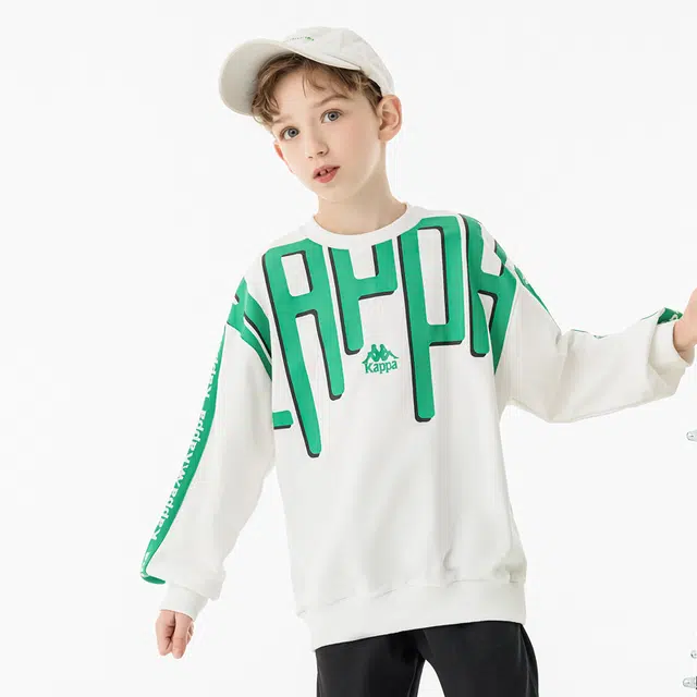 KAPPA KIDS