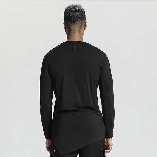 NORVINCY T