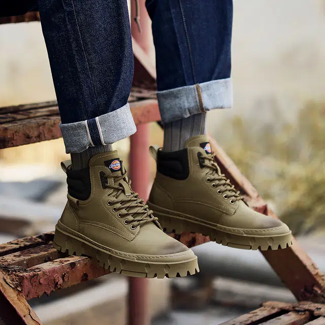 Dickies