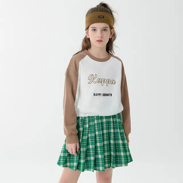 KAPPA KIDS