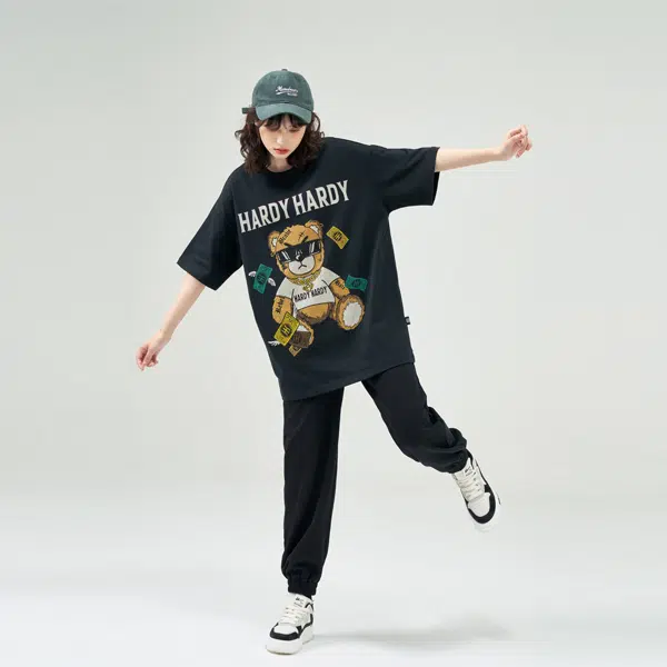 HARDY HARDY T