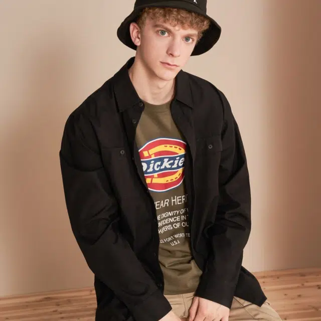 Dickies