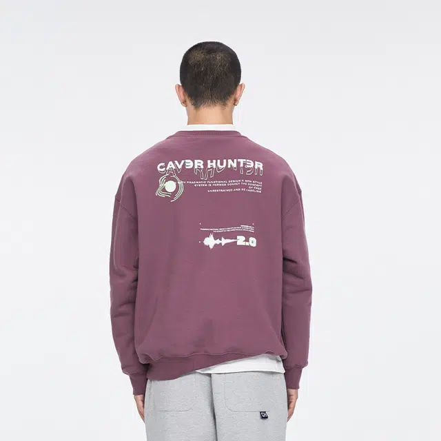 CaverHunter AW22