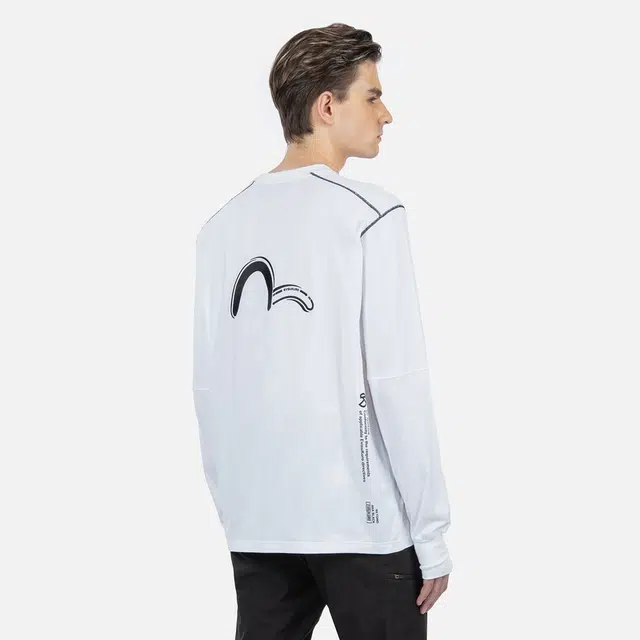 EVISU FW22 T